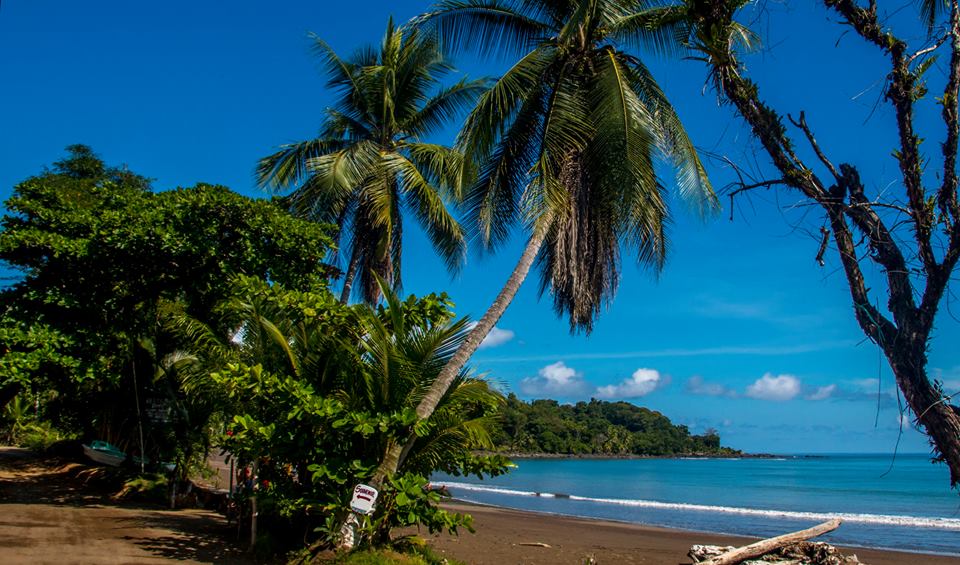 The Best Hidden Beaches of Costa Rica